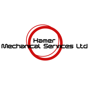 Hamer Mechanical Services Ltd Logo